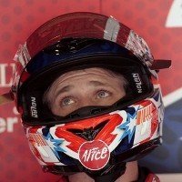 Stoner Kesampingkan Masalah Perut