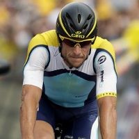 Armstrong Yakin Tapi Tak Terlalu