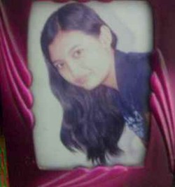 Richa Gadis Baik dan Suka Tantangan 