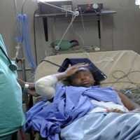 Gadis Kecil Itu Mengapung di Laut Selama 13 Jam