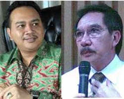 Mulyana Tidak Tahu Soal Dana Sigid ke Wiliardi