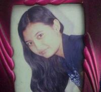 Richa Korban Yemenia Air