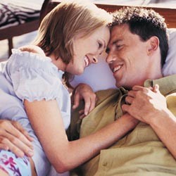 Perbaiki Kualitas Sperma Dengan Bercinta Setiap Hari!