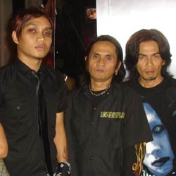 Jamrud Segera Rilis Album The Best ke-2