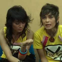 The Virgin: Duo yang Paling Booming