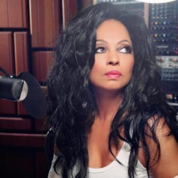 Jacko Pilih Diana Ross Sebagai Wali Anak-anaknya