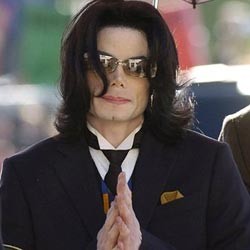 Sebelum Meninggal, Jacko Belajar Jadi Desainer