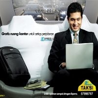 Tanggapan dan Penjelasan Tentang Barang Tertinggal di Taksi Express 