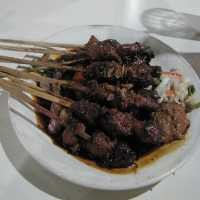 Nyate Kambing Tempo Doeloe Yuk!