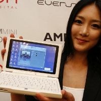 Netbook Seharusnya Digratiskan