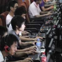 Internet Tak Disensor, Blogger Berpesta 