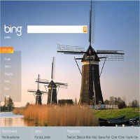 Microsoft Hadirkan Twitter ke Dalam Bing