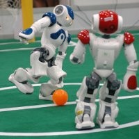 2000 Robot Serbu Austria 