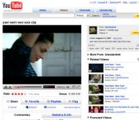 YouTube Gandakan Ukuran Video