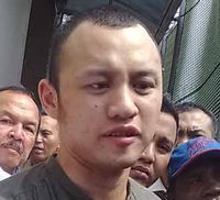Ananda Mikola Bebas