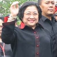 Mega dan SBY Beda Pandangan Soal TI di Perbatasan 