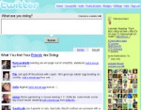 Tips Dongkrak Popularitas di Twitter