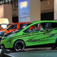 Transformers Skid Bakal Masuk RI 2010