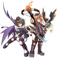 Emil Chronicle Online: Pertempuran Seru ala Anime