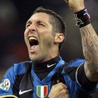 Materazzi Tiga Tahun Lagi di Inter