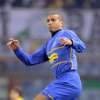 Trezeguet untuk Benzema?