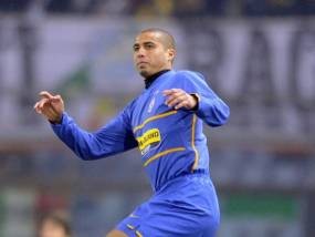 Trezeguet untuk Benzema?