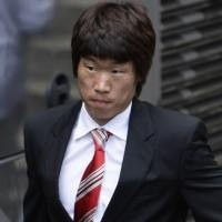 Park Bisa Langgeng di Old Trafford