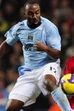 City Lepas Pemain Senior