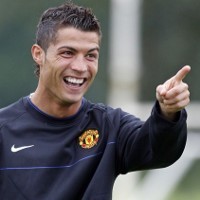 Platini: Transfer Ronaldo Tak Normal