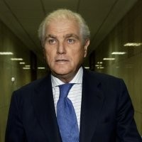 Perez Tak Punya Peran