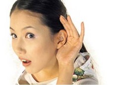 Tahi Kuping Lengket dan Bau Sebabkan Kanker Payudara