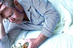 Hipertensi (Tekanan darah tinggi)