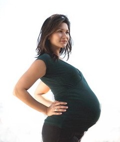 Hamil Anggur (Mola Hidatidosa)