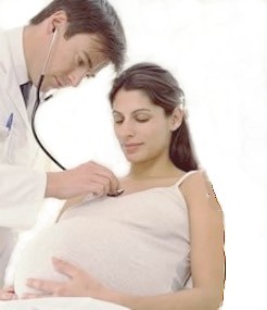 Preeklampsia/Eklampsia