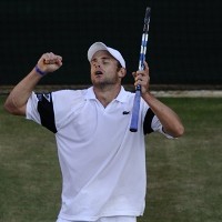 Bertarung Tiga Jam, Roddick Pemenangnya