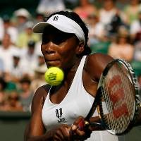 Venus Ciptakan Final Williams