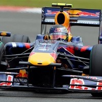 Kualifikasi Krusial untuk Red Bull