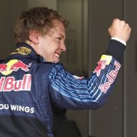 Motivasi Vettel Bertambah di Nurburgring