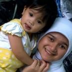 Quinsha Vestiamo Antoni, 1,4 Tahun; Perempuan; f