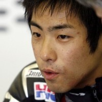Takahashi Dilepas Honda