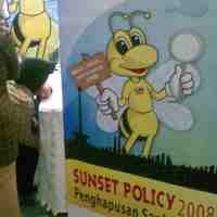 Setelah Sunset Policy, Lalu bagaimana?