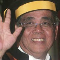 Ketua MA: Saya Tak Takut Disadap