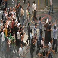 Staf Kedubes Inggris Masih Ditahan, Uni Eropa Ancam Iran