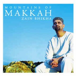 Give Thanks to Allah Bukan Milik Michael Jackson, Tapi Zain Bhikha