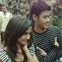 Pacari Laudya Cynthia Bella, Chico Jerico Siap Digosipin