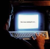 Mata-matai Mantan Pacar, Teknisi IT Bobol PC