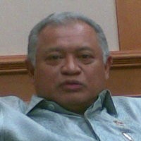 Pengiriman Perdana LNG Tangguh Dilakukan ke Korea