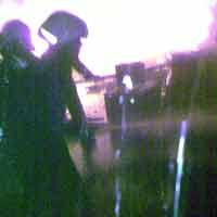 Pernah Terbakar dan Aliran Listrik Dikabarkan Sudah Diputus