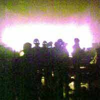 Polisi Belum Temukan Sumber Si Jago Merah