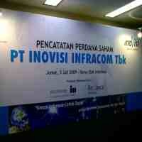 Inovisi Raih Kontrak Rp 43 Miliar
